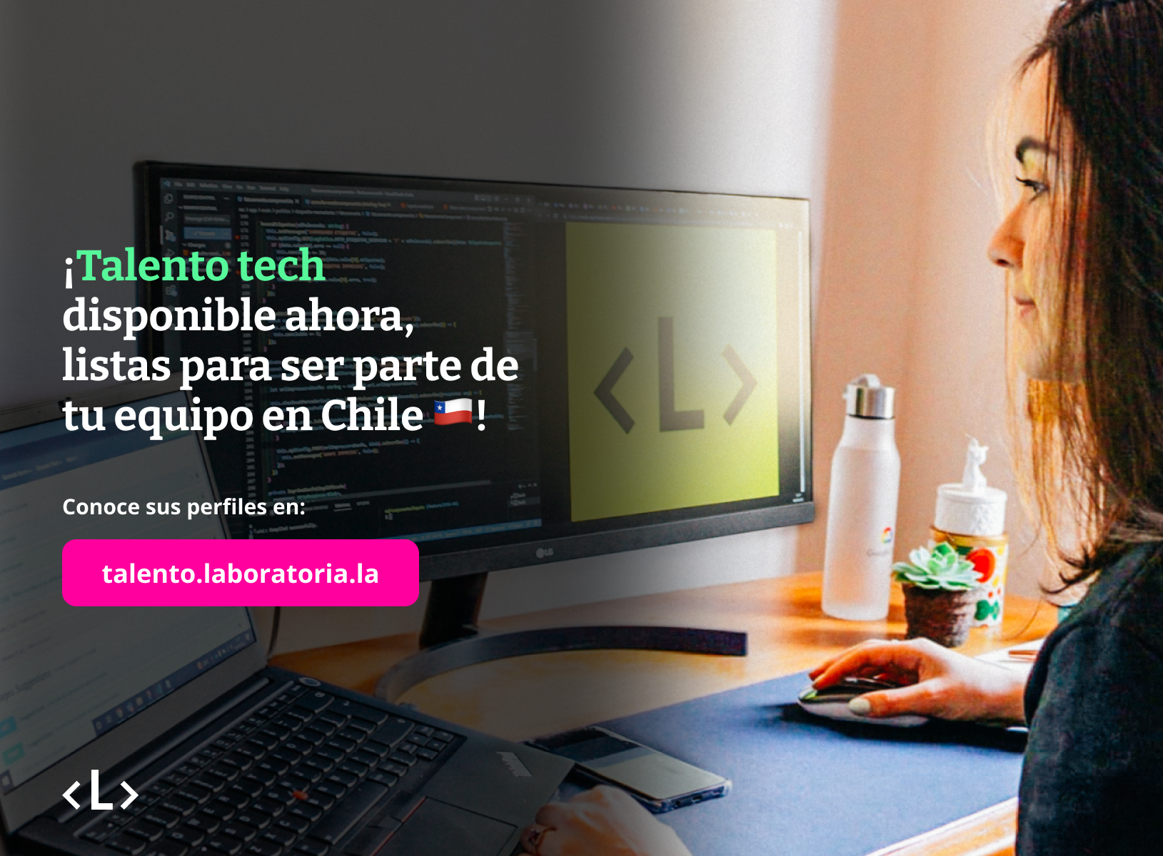 Idea 1 - Chile