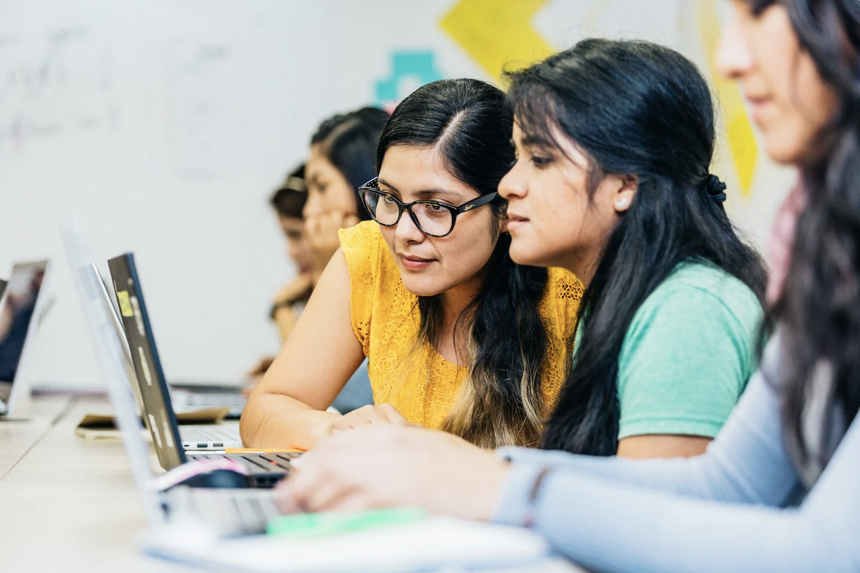 future-diverse-women-in-tech-industry