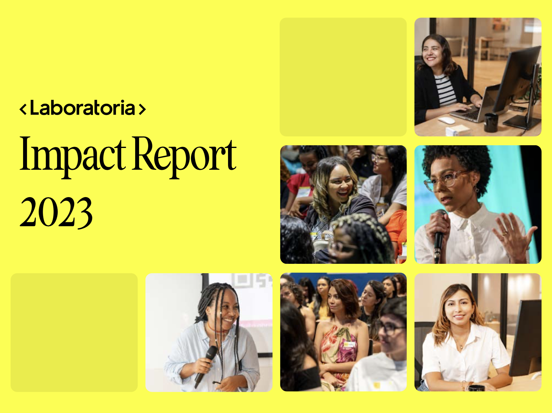 Impact Report 2023