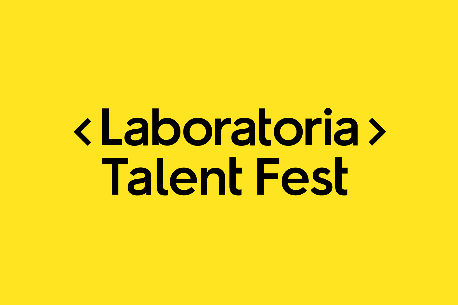 El Talent Fest de Laboratoria es el mejor evento para reclutar talento tech para tu empresa y hoy te contamos 5 razones para venir.