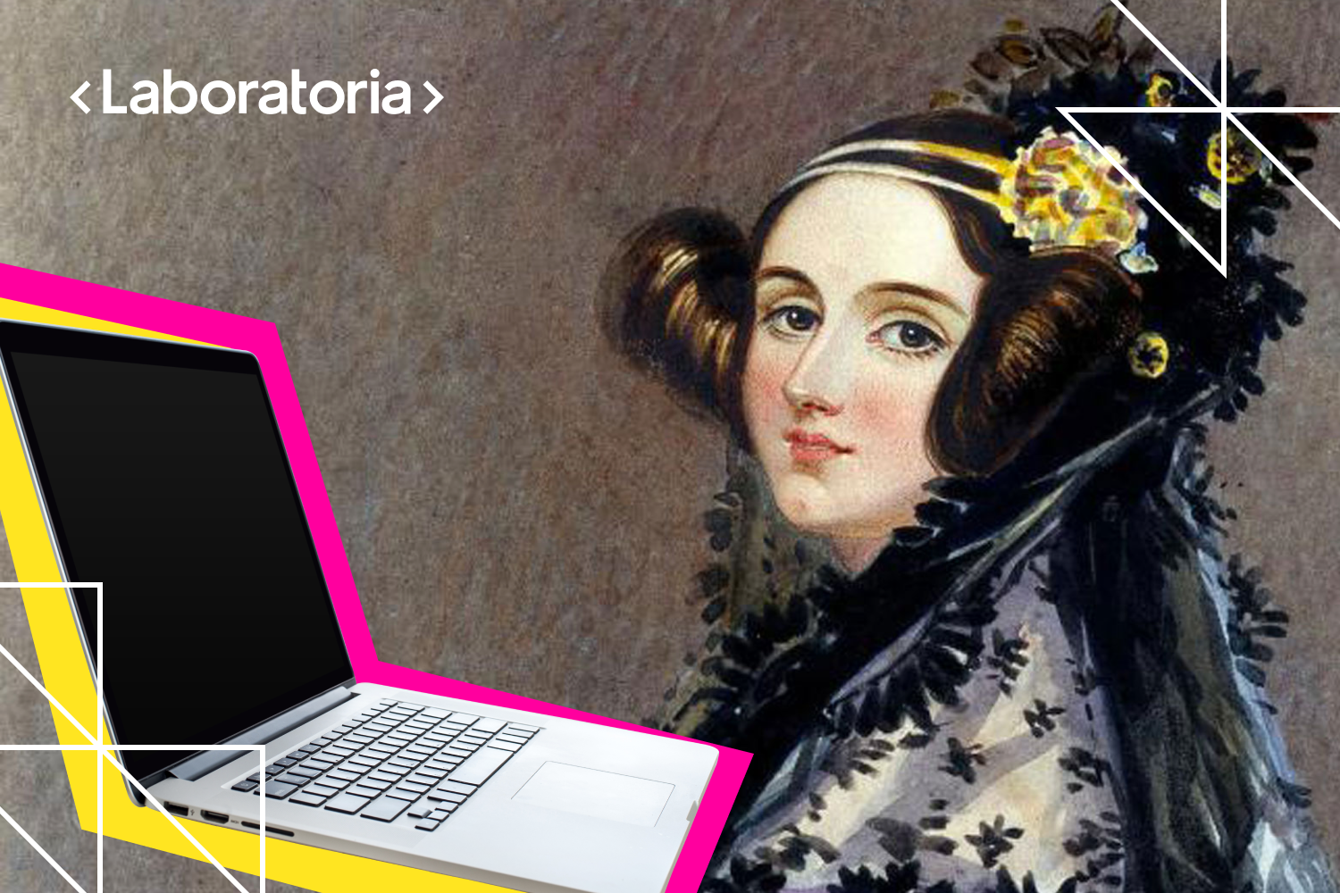 El día de Ada Lovelace y por qué es importante reconocer el rol de las mujeres en tecnología.