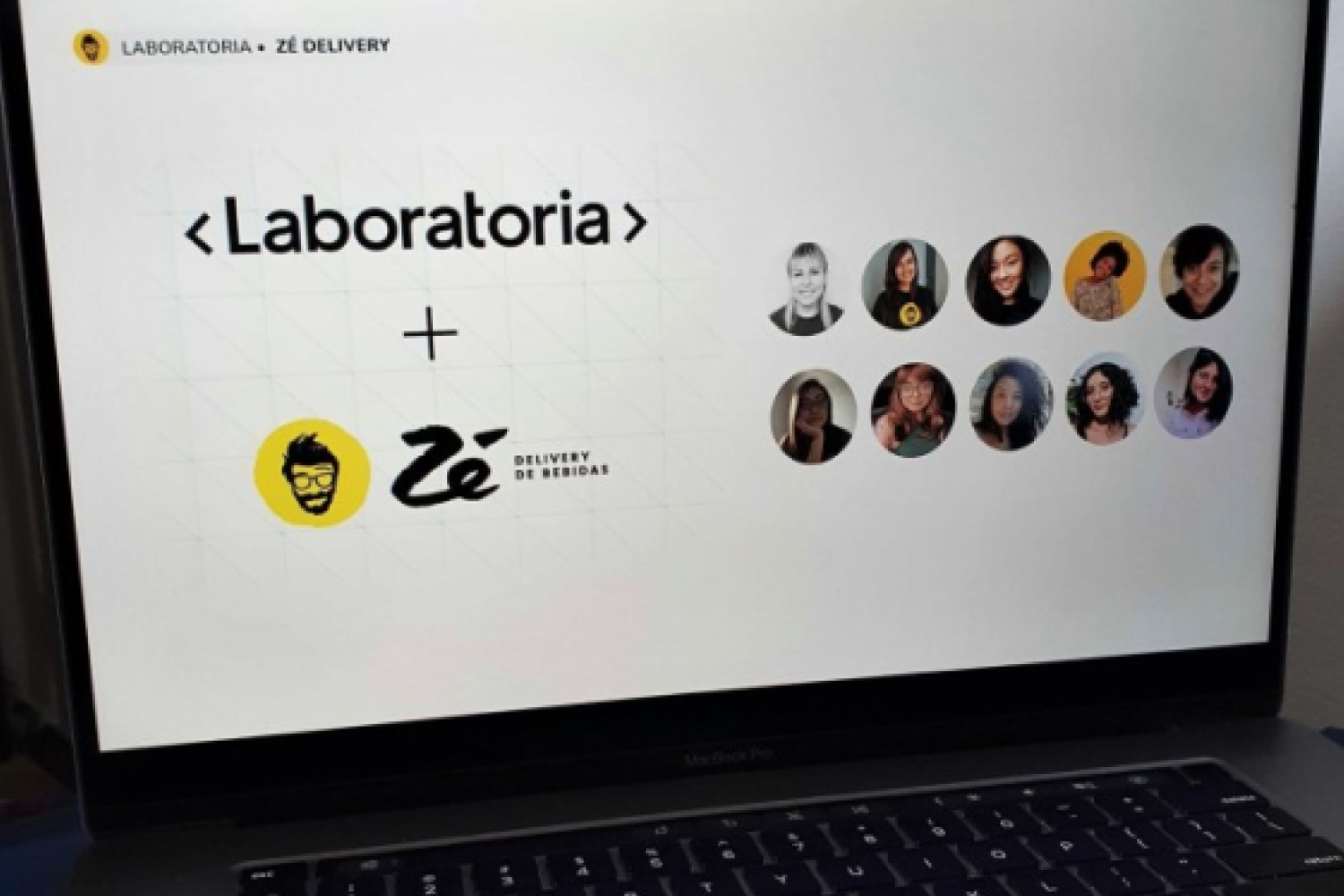 Gostaria, através deste artigo, de convidar (e convocar) profissionais para conhecer a Laboratoria, uma das principais e mais profundas parcerias que fizemos enquanto marca empregadora em 2021 no Zé.