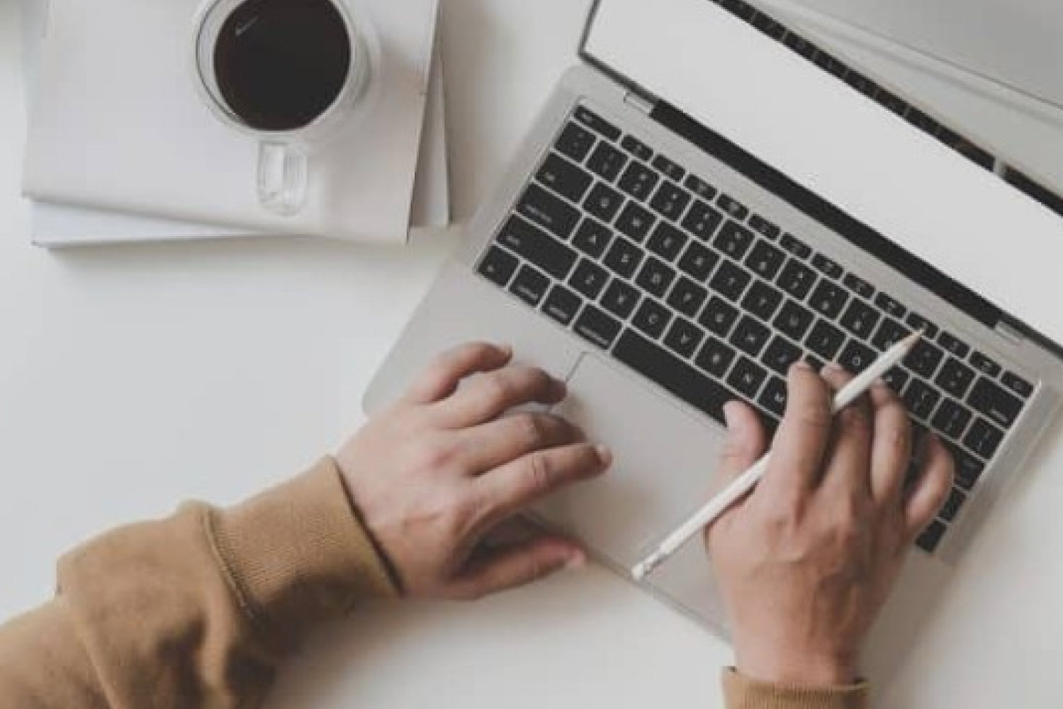 A transição forçada para o trabalho remoto abriu caminho para profissionais de tecnologia fora da região Sudeste.  