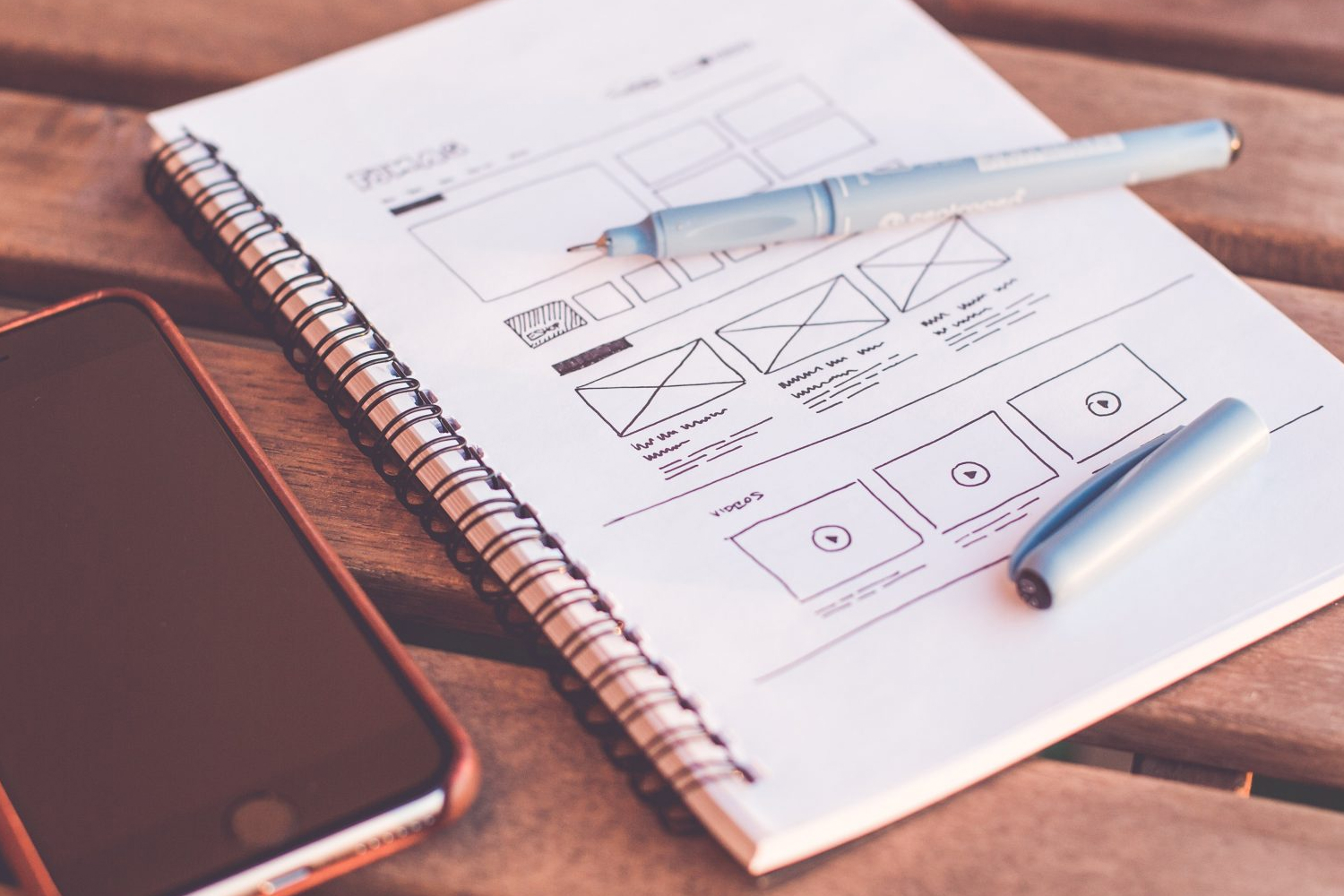 Diseñadores UX, Las Mentes Detrás Del Éxito De Los Productos Digitales