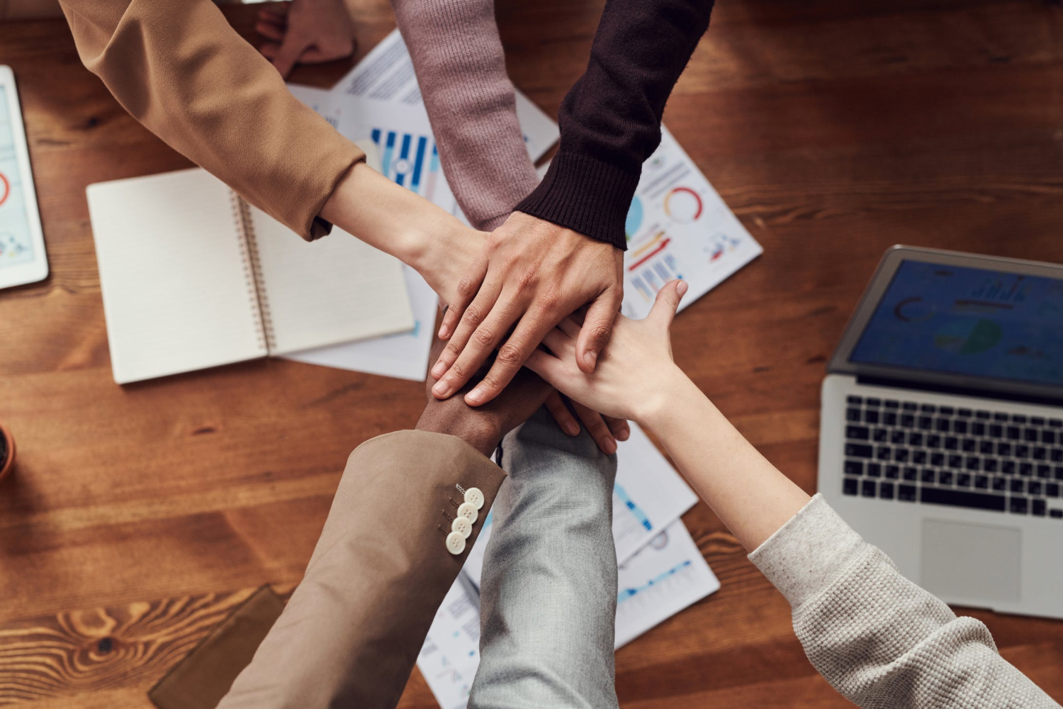 É um dever das grandes corporações incluir os objetivos de diversidade e inclusão no planejamento estratégico da empresa.