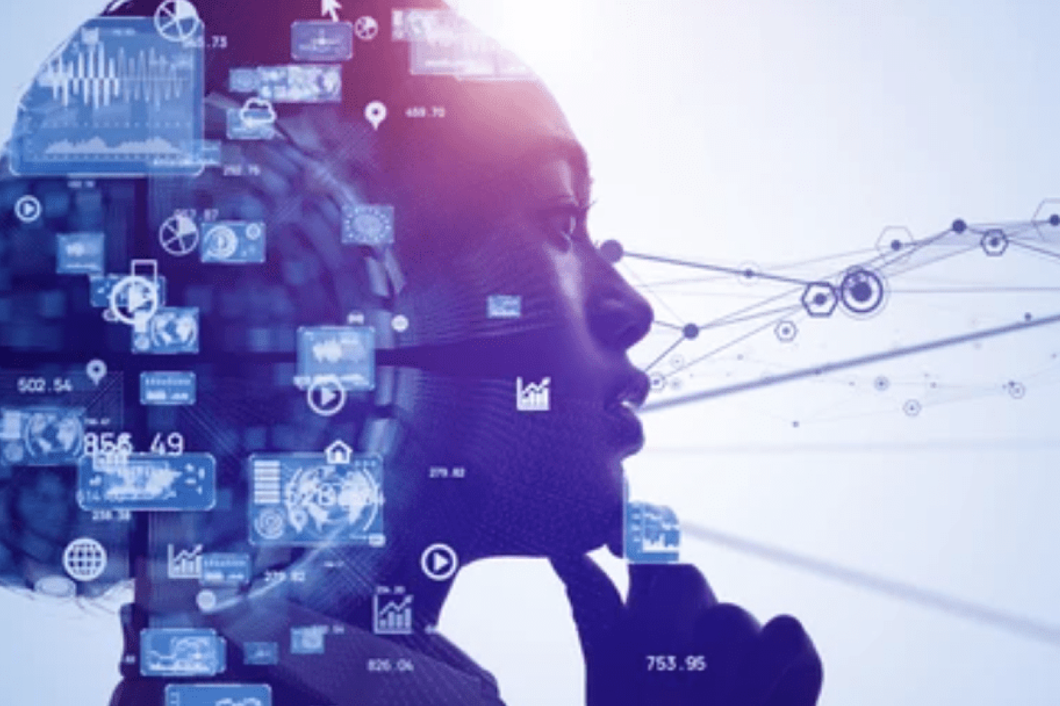 Es necesario generar más entornos para que las mujeres participen en la creación de la tecnología.