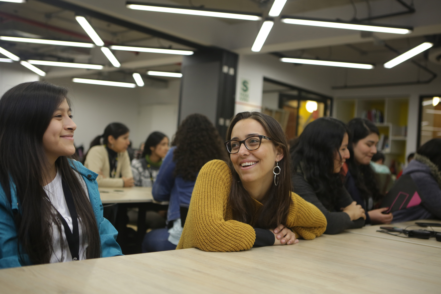 Na antologia “Wonderful Women of the World” 2021, publicada pela DC Comics, a CEO da Laboratória, Mariana Costa, é retratada ao lado de outras mulheres renomadíssimas.