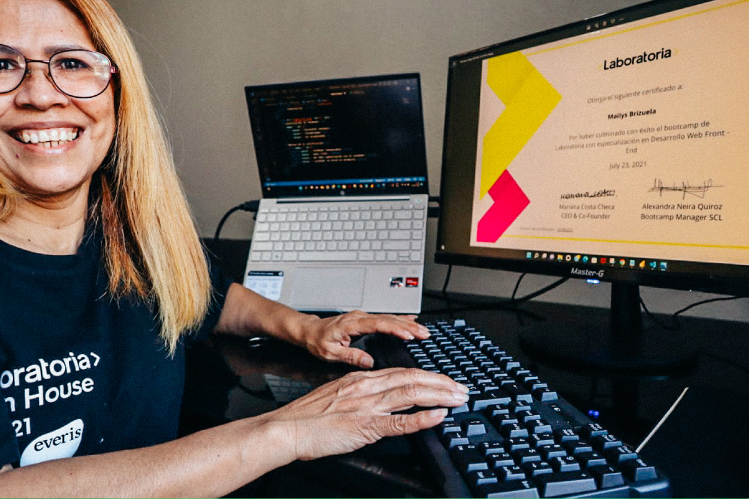 Descubre cómo realizar un onboarding exitoso para el nuevo talento en tu empresa. Conoce los tipos de onboarding y cómo implementarlos en el mundo digital.