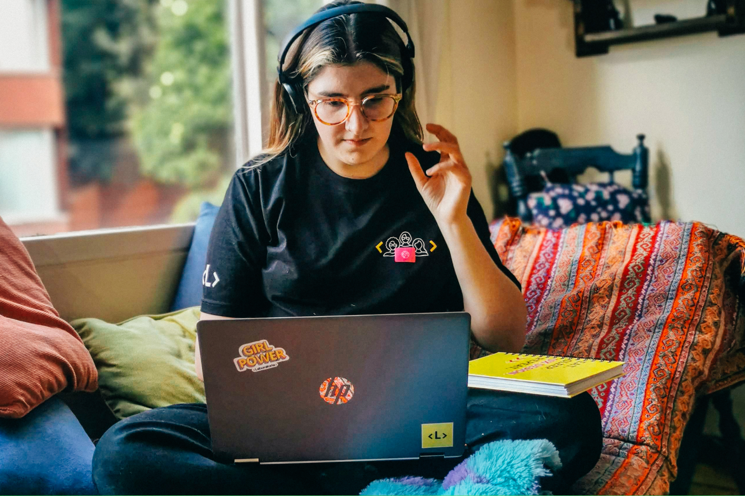 Descubre las claves para la integración efectiva del talento tech junior y consigue equipos de trabajo colaborativos e inclusivos.