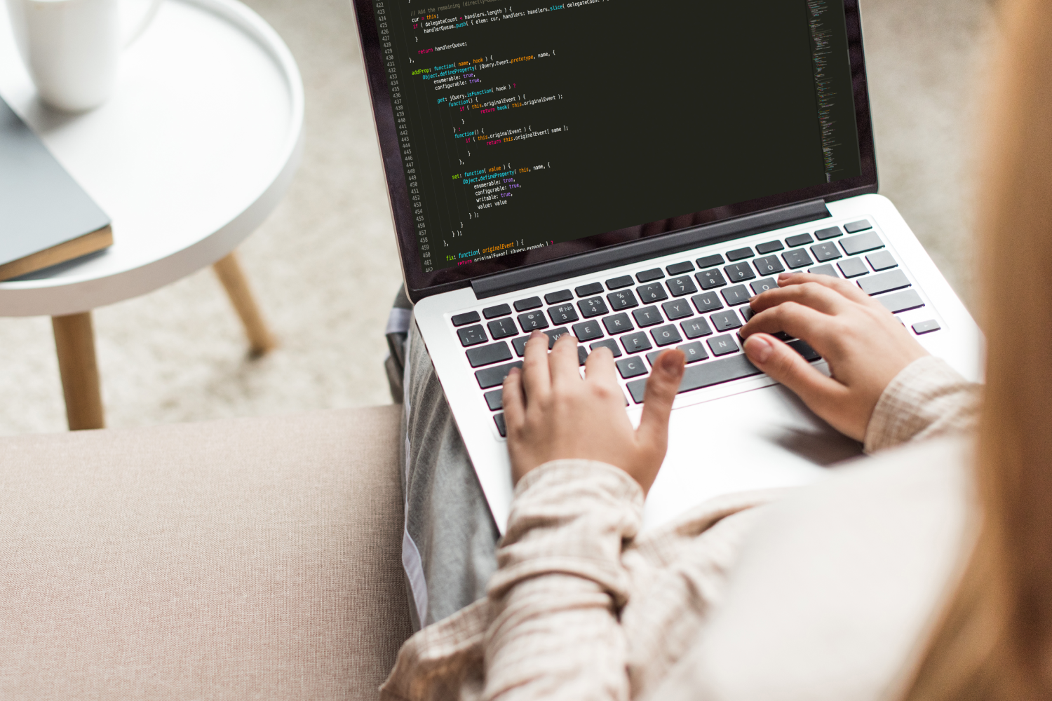 Este artículo enumera las tendencias fullstack más recientes en la industria para que las tengas en cuenta al momento de reclutar este perfil para tu empresa.