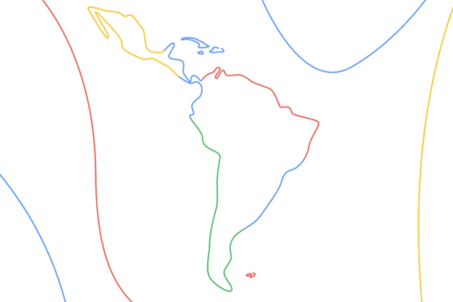 Se trata de un plan a 5 años, destinado a apoyar el desarrollo económico de la región a través de la transformación digital. 