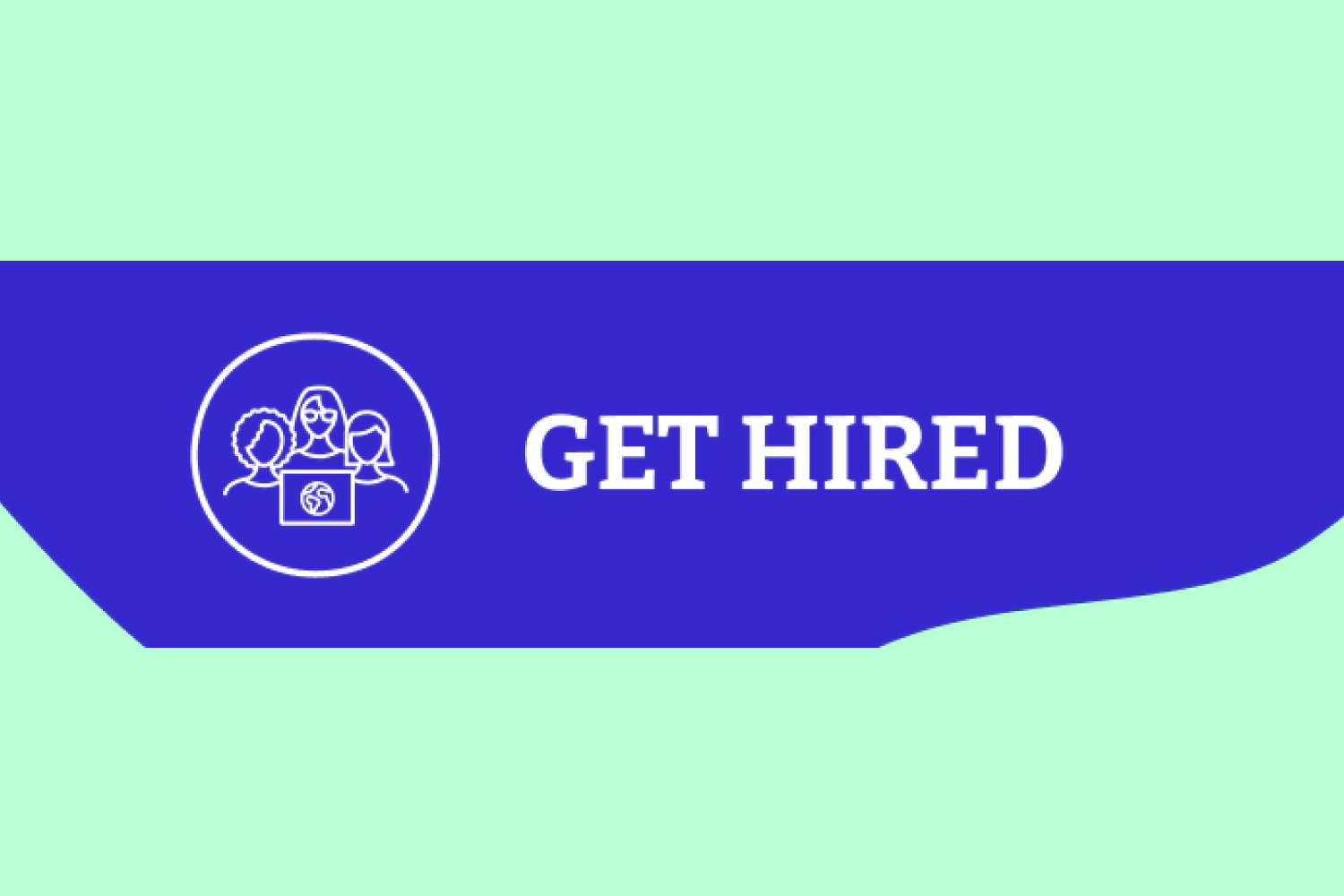 Laboratoria acaba de lanzar la plataforma Get Hired, que apunta a conectar las necesidades de las mujeres que buscan empleos de calidad en la industria tecnológica.