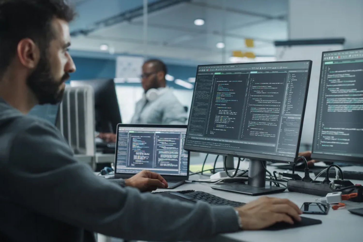 Según una nueva encuesta de Gartner, el 58 % de las organizaciones informan que tienen al menos algo de talento tecnológico trabajando en un acuerdo sin fronteras totalmente remoto.
