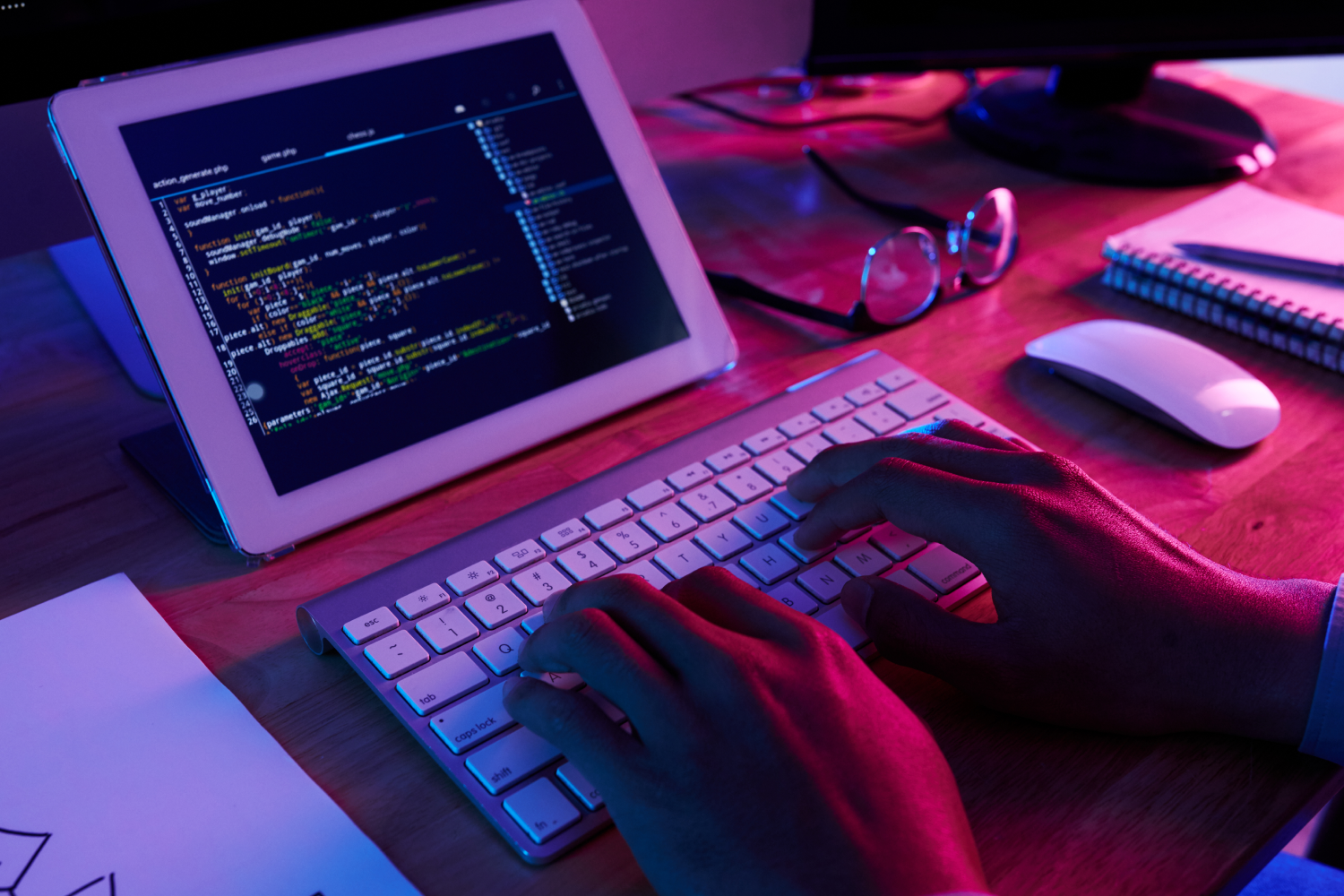 Hay una gran cantidad de talento tecnológico diverso disponible, si las empresas amplían su enfoque para contratarlos.