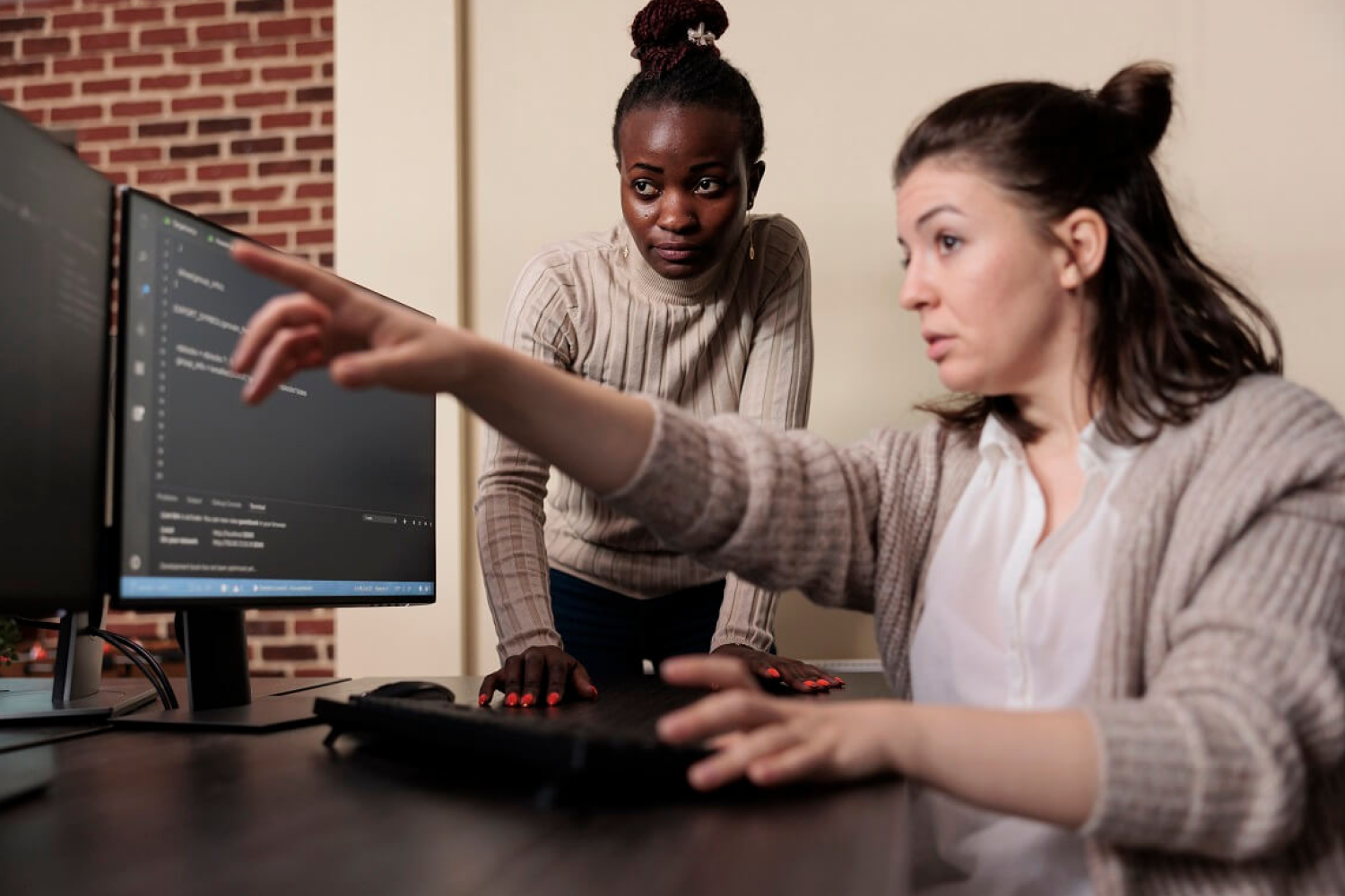 El estudio ‘Women in Tech’ de BairesDev reveló que las postulaciones de mujeres a trabajos sobre tecnología alcanzaron el 40% en el periodo 2020-2021. El 45% del total de aspirantes femeninas provenían de Latinoamérica.