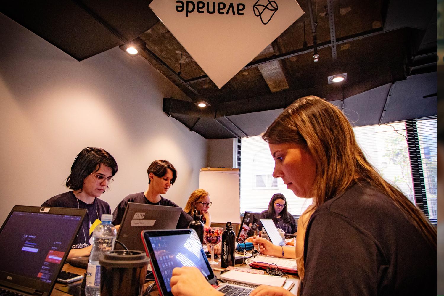 ¿Qué es una hackathon?