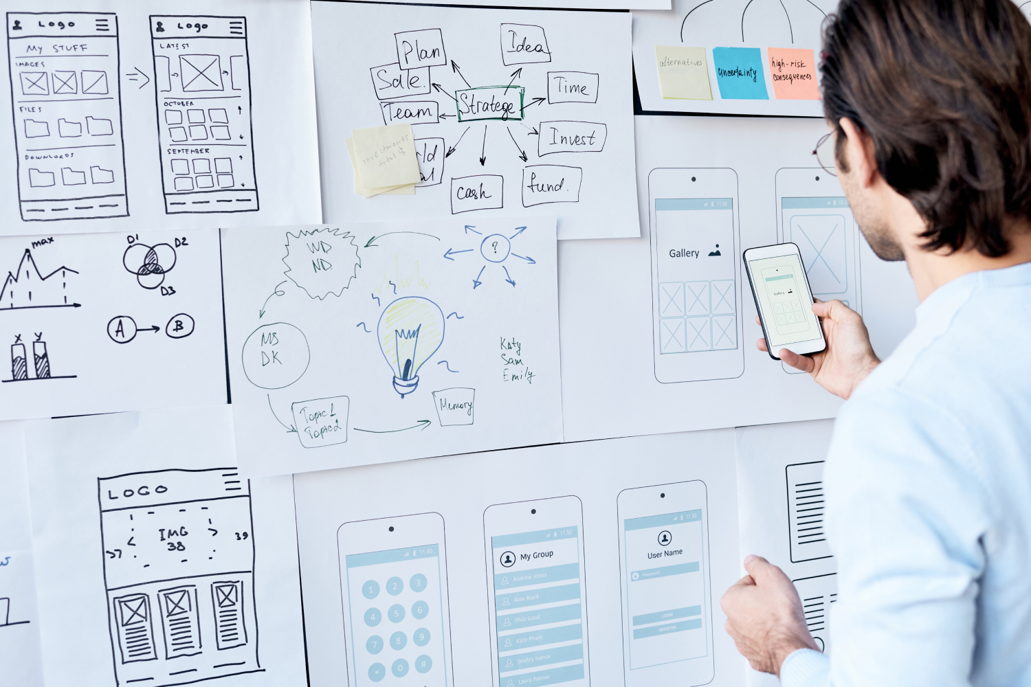 Crear contenido que refleje auténticamente las experiencias vividas por el público objetivo es un reto importante para las empresas, pero, ¿cómo lograrlo?