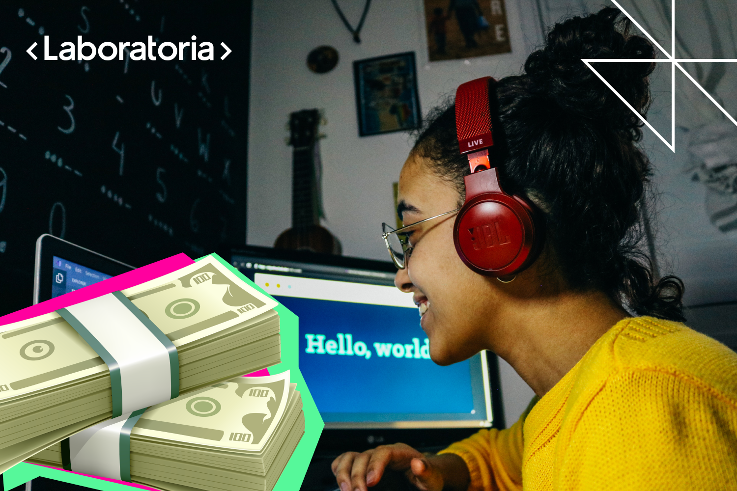 Estos son los salarios promedio de Developers en 4 países de LATAM para que los tengas en cuenta en tu estrategia de atracción del talento tech este 2023.