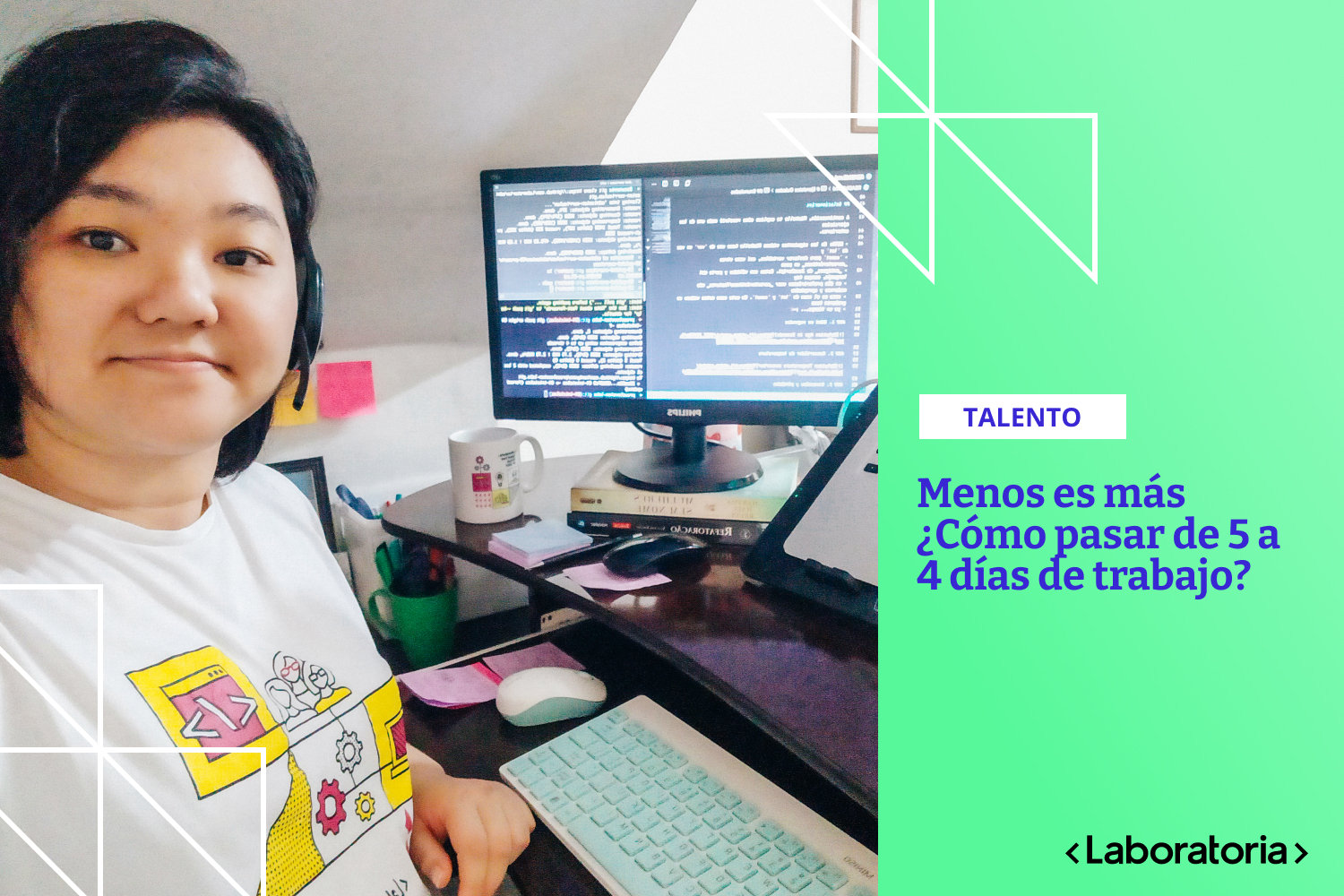 Aplicar una semana de trabajo de 4 días puede ser un reto para algunos tipos de industrias. Aquí dejamos  algunas de las recomendaciones para hacerlo.