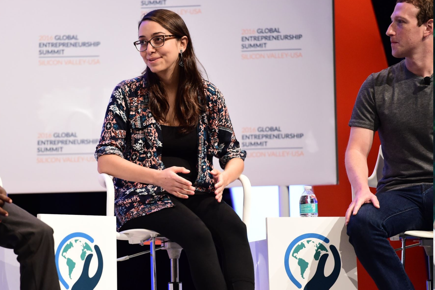 RoW 100 destaca a las personalidades más influyentes, innovadoras y pioneras en el sector.
