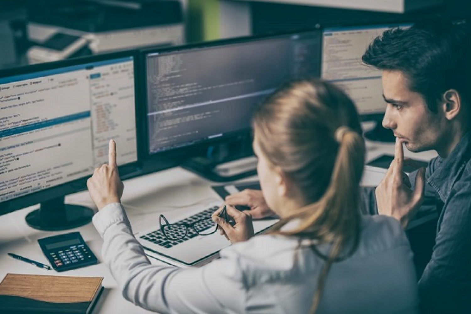 Cada vez son más las empresas que demandan talento especializado, principalmente perfiles tecnológicos.