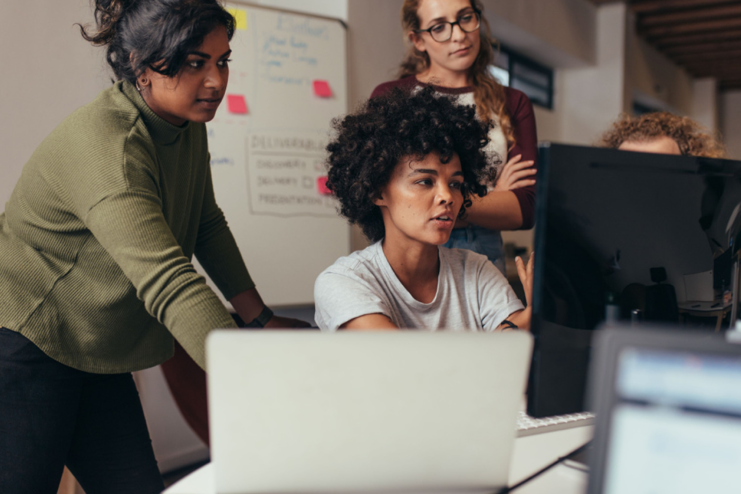 O Google. org anunciou a doação de aproximadamente 5 milhões de reais para a Laboratória, organização que trabalha para inserir mais mulheres no mercado de tecnologia. 
