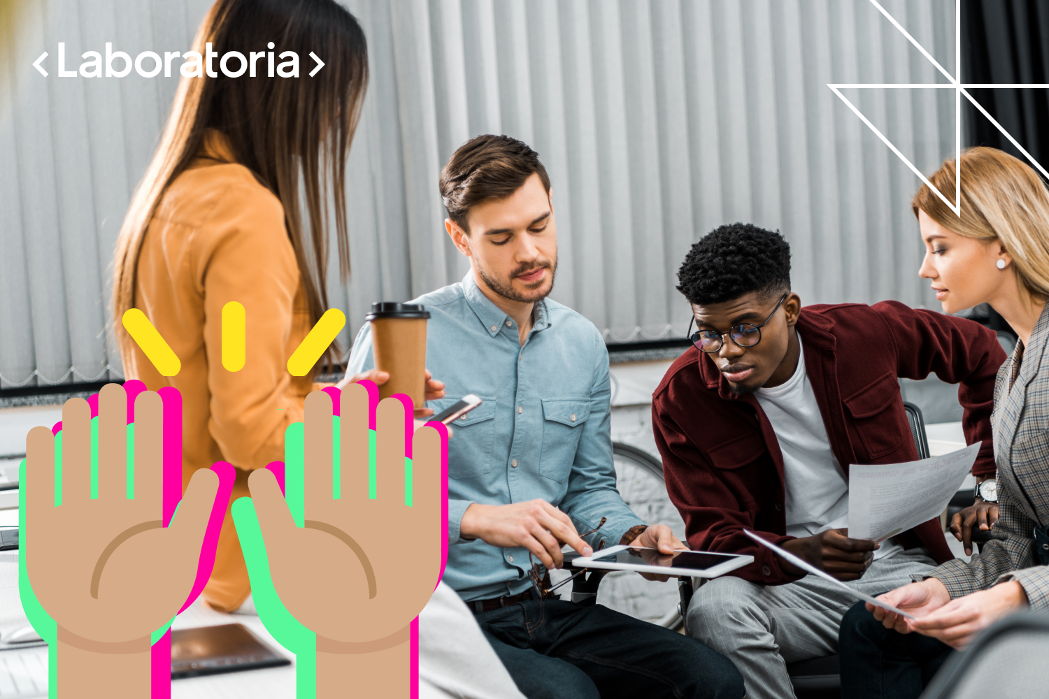 En este artículo te traemos las razones por las que tu empresa debe invertir en iniciativas de Diversidad e Inclusión este 2023 y los factores a tomar en cuenta.
