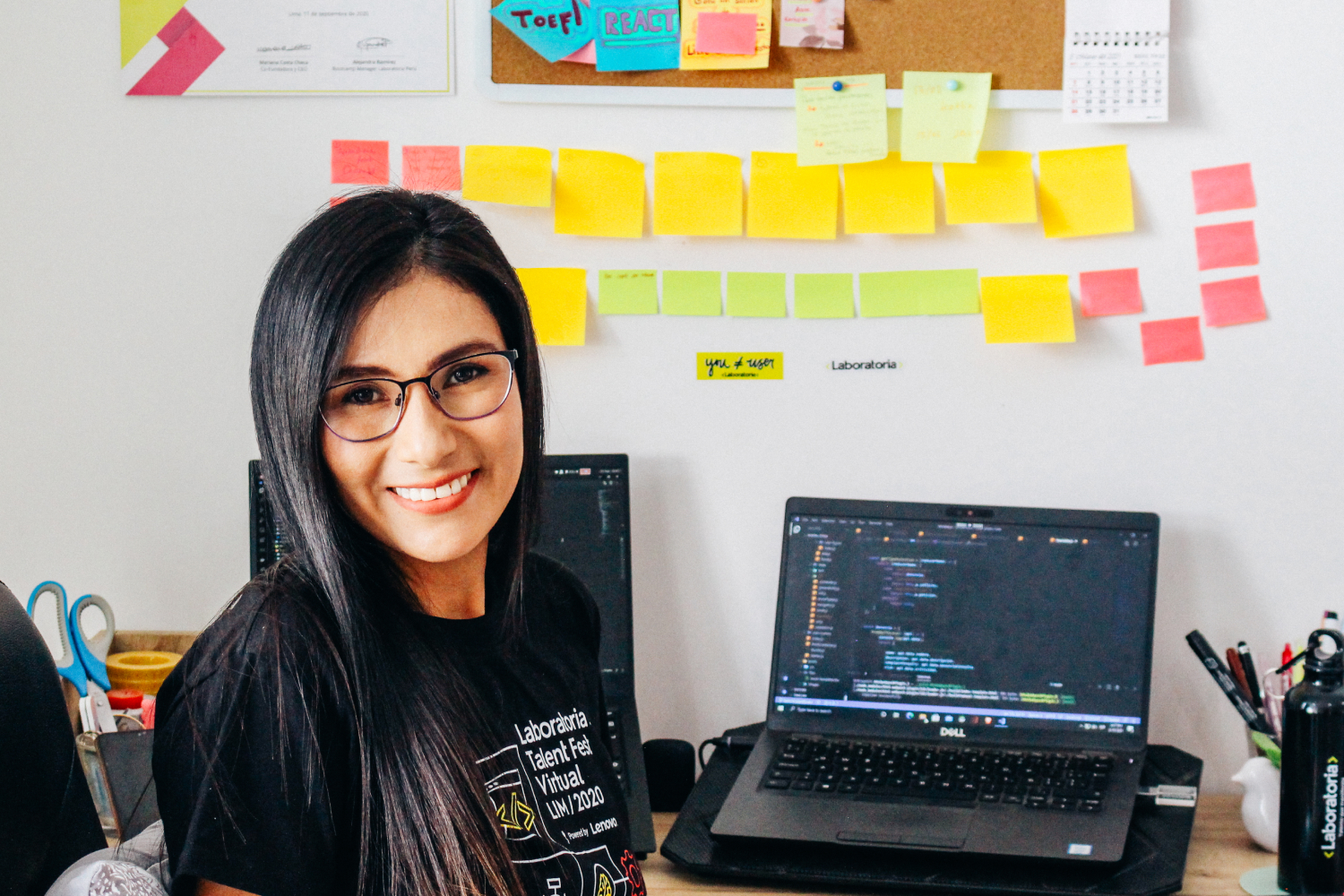 Conoce los 5 beneficios para las empresas al incluir más diversidad en los perfiles profesionales de sus equipos de tecnología.