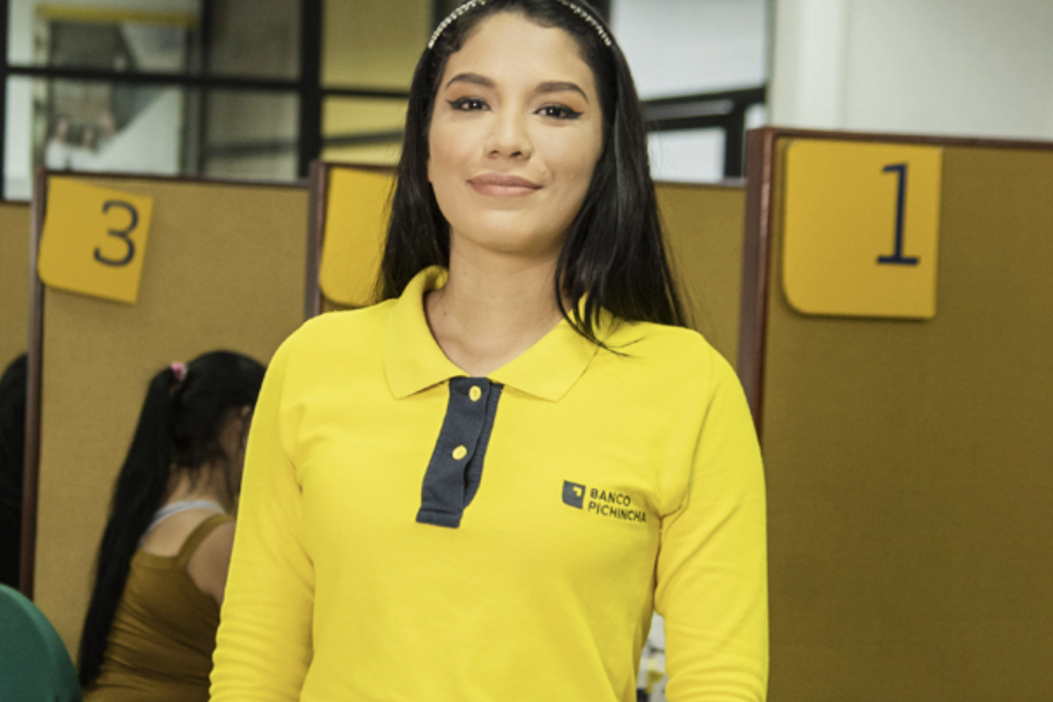 Conoce el programa Pioneras de Pichincha para invertir en formar y conectar el talento femenino con carreras que les permita ser protagonistas de nuestro proceso acelerado de transformación digital.