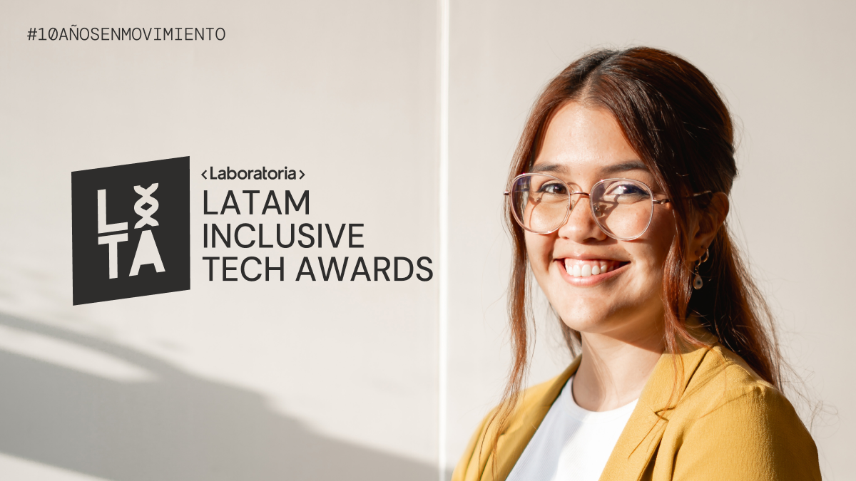 Latam Inclusive Tech Awards 2024
