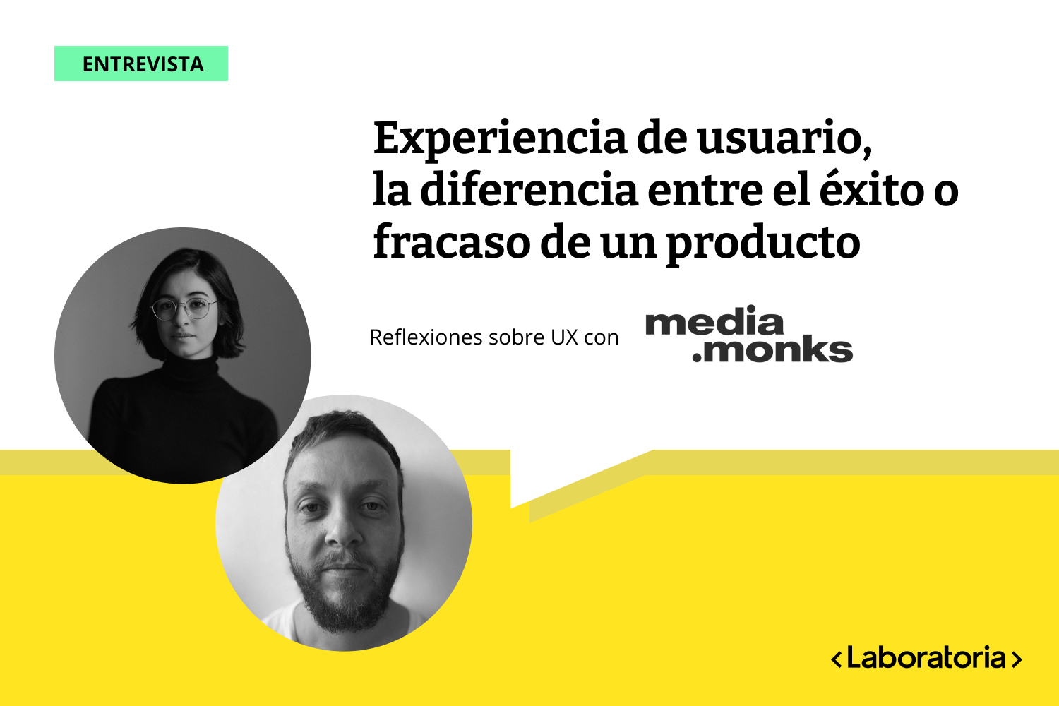 Las marcas y empresas más exitosas son las que se enfocan en resolver problemas reales de sus clientes y usuarios. Conoce las próximas tendencias sobre UX.