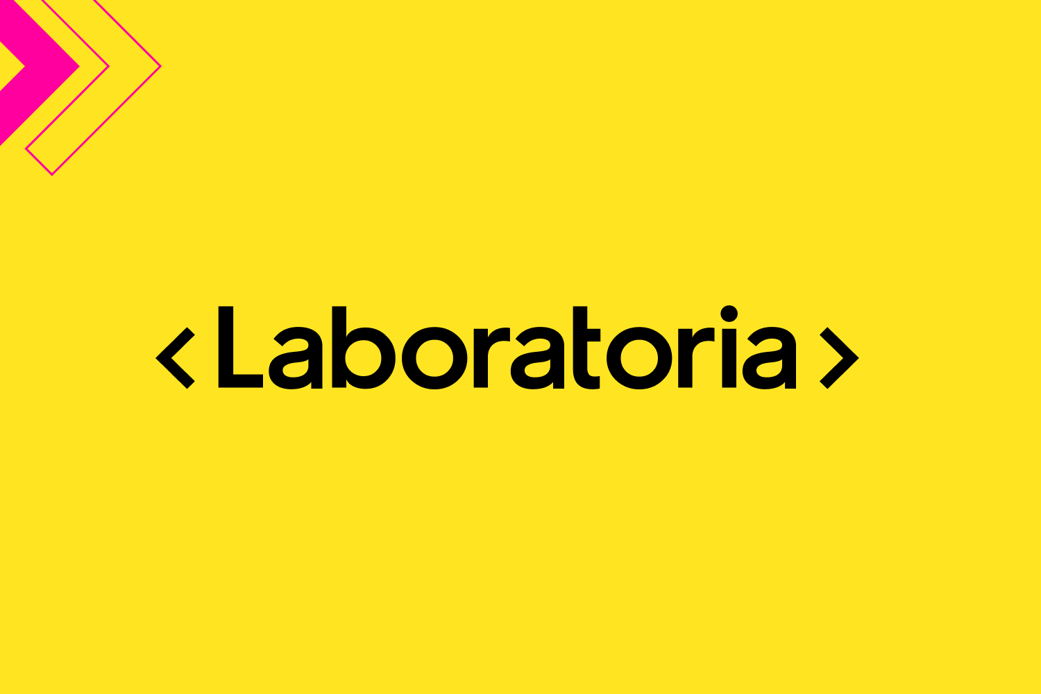 What is Laboratoria?